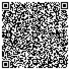 QR code with My Path Wellness contacts