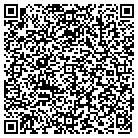 QR code with Saline County High School contacts