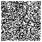 QR code with One Mountain Botanicals contacts
