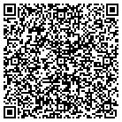 QR code with Savannah R3 School District contacts