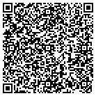 QR code with Oregon Acupuncture Center contacts