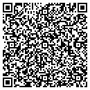 QR code with F S Assoc contacts