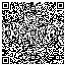 QR code with Richard A Burke contacts