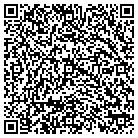 QR code with J And K Electronic Metals contacts