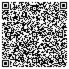QR code with CP Aluminum & Material Inc contacts
