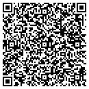 QR code with Raunig Christi contacts