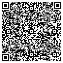 QR code with J & J Fabrication contacts