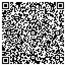 QR code with J & K Sheet Metal CO contacts