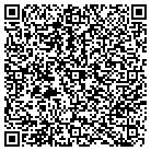 QR code with Alterntv Ed Ofc Middle College contacts