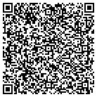 QR code with Clabough & Assoc Financial Service contacts