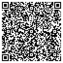 QR code with R K Smog Service contacts