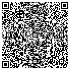 QR code with Macedonia Church of God contacts
