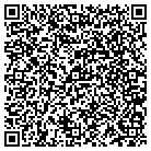 QR code with B & K Collision Repair Inc contacts