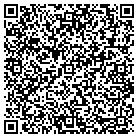 QR code with Machine Engineering Technologies Inc contacts