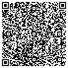 QR code with US Community Health Rep contacts