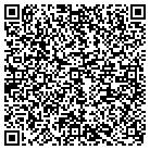 QR code with W B Jordan Investments Inc contacts