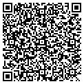QR code with Michael R Larsen contacts