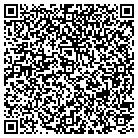 QR code with D JS Truck & Tractor Service contacts