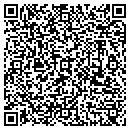 QR code with Ejp Inc contacts