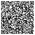 QR code with Miner Krystal contacts