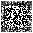 QR code with Monk's Racing contacts