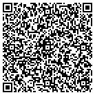 QR code with Mustang Precision Fabricators contacts