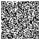 QR code with Cc Cleaning contacts