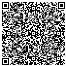 QR code with MT Sinai Baptist Church contacts