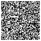 QR code with C & C Scooter Repair contacts