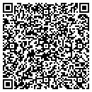 QR code with Cer Inc contacts