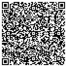 QR code with De-Bran Properties LLC contacts