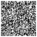 QR code with Zhang Jun contacts