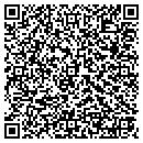 QR code with Zhou Xiao contacts