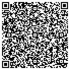 QR code with E C W Investment Corp contacts