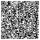QR code with Achieve Nutritional Wellness LLC contacts