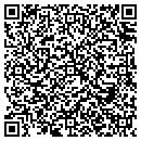 QR code with Frazier Cain contacts