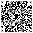 QR code with A Step Above Day Spa & Salon contacts