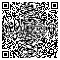 QR code with Galactic contacts