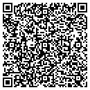 QR code with Hni Inc contacts
