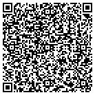 QR code with Woodland School District contacts