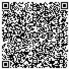 QR code with A Lil Dreamer's Child Care Center contacts