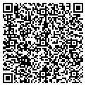 QR code with Aloha Eye Clinic contacts