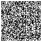 QR code with John The Builder Inc contacts