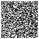 QR code with Delta Delta Delta Sorority contacts