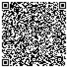 QR code with San Diego Precision Machining contacts