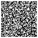 QR code with Only By Faith Inc contacts