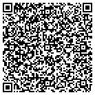 QR code with Open Prairie United Chr-Chrst contacts