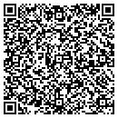 QR code with D Pace Repair Service contacts