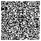 QR code with Out of A Need Missionary Chr contacts