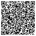 QR code with Ens Coins contacts